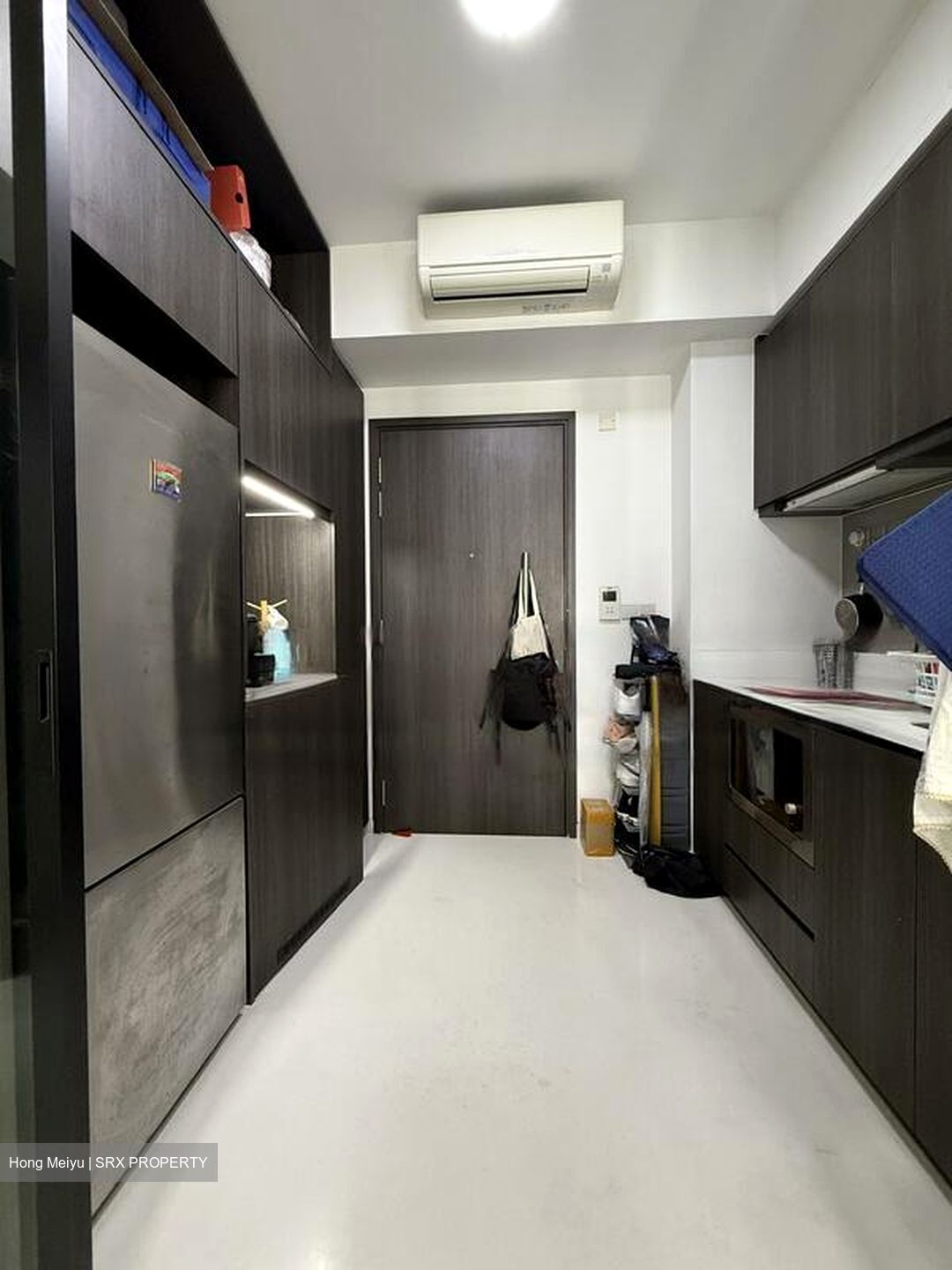 North Park Residences (D27), Apartment #460585661